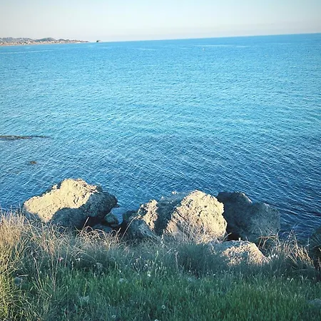 Ibisco Сasa de vacaciones *