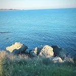 Ibisco Сasa de vacaciones *