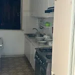 Сasa de vacaciones Ibisco Torre di Gaffe