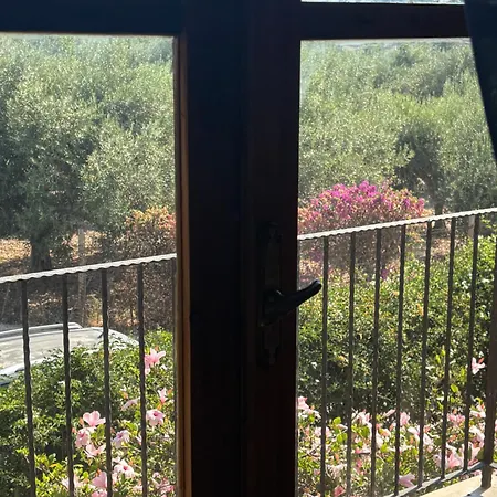 Сasa de vacaciones Ibisco