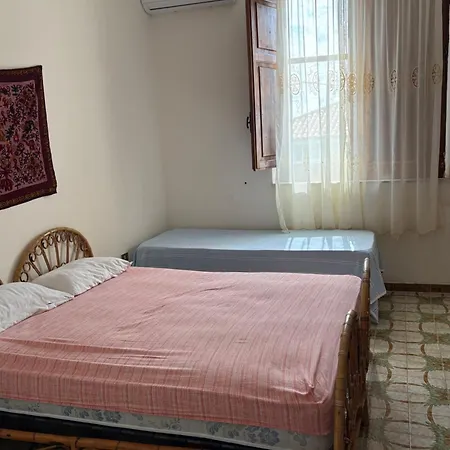 Holiday home Ibisco *